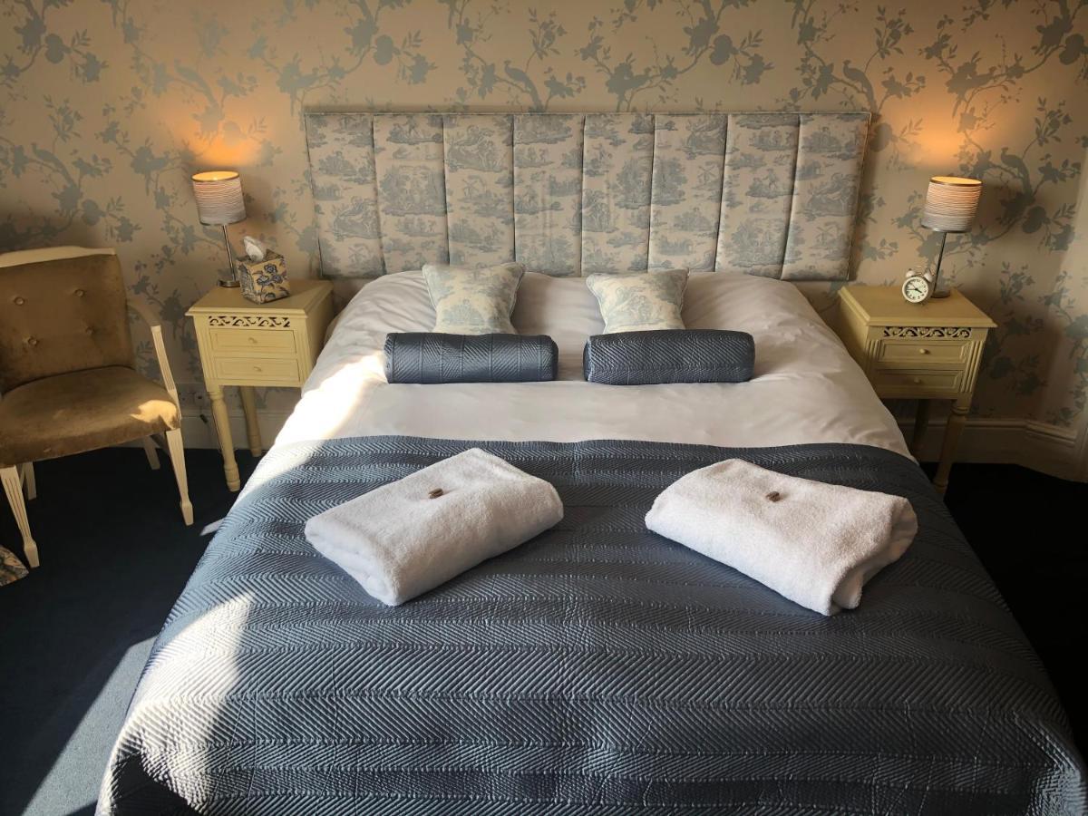 Devonshire House Гостевой дом 4*