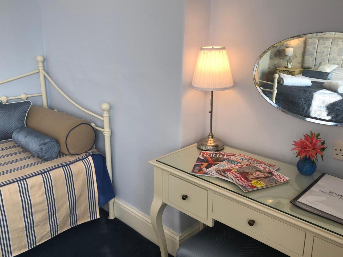 Гостевой дом Devonshire House 4*