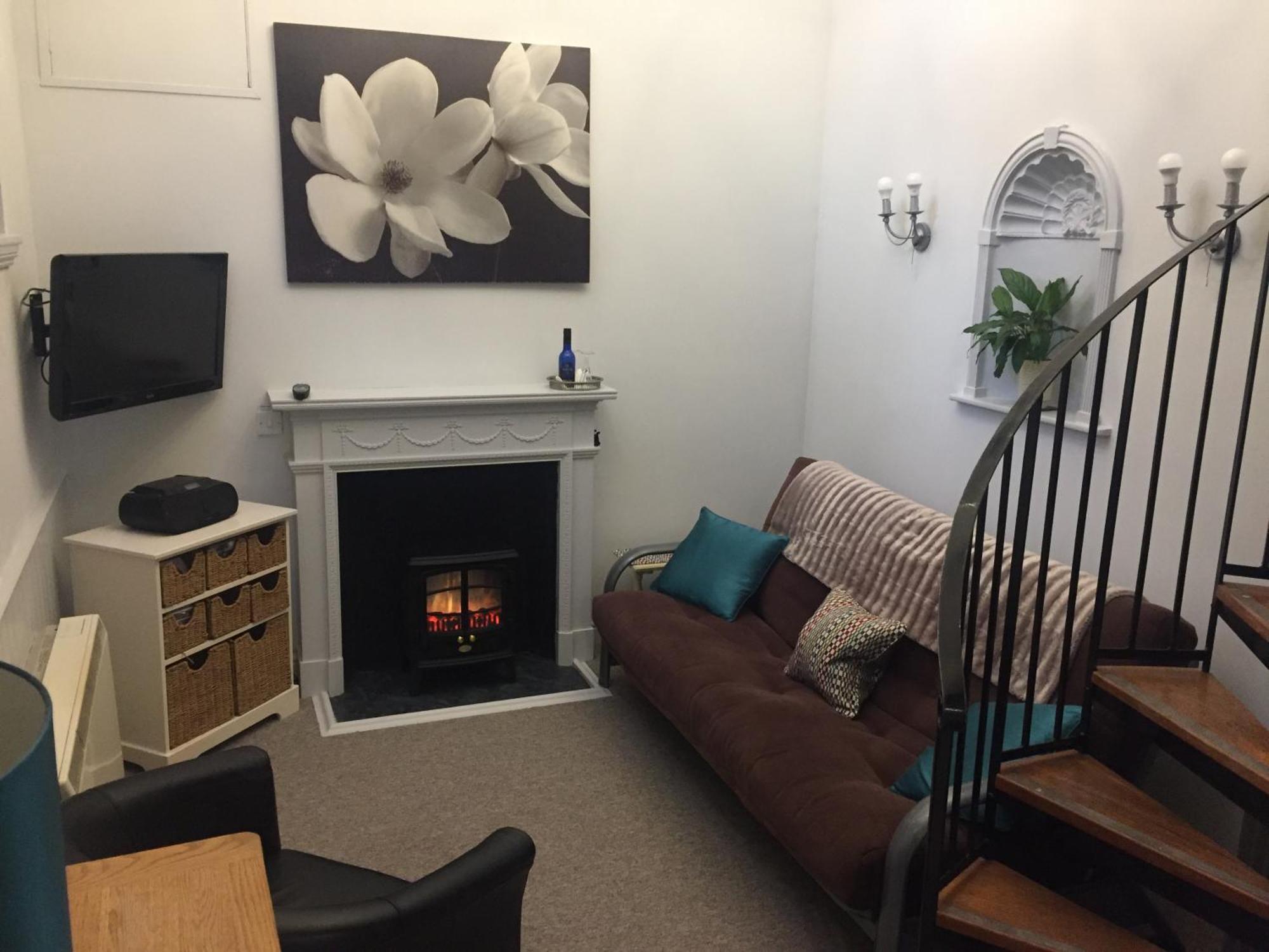 Devonshire House 4* Бат