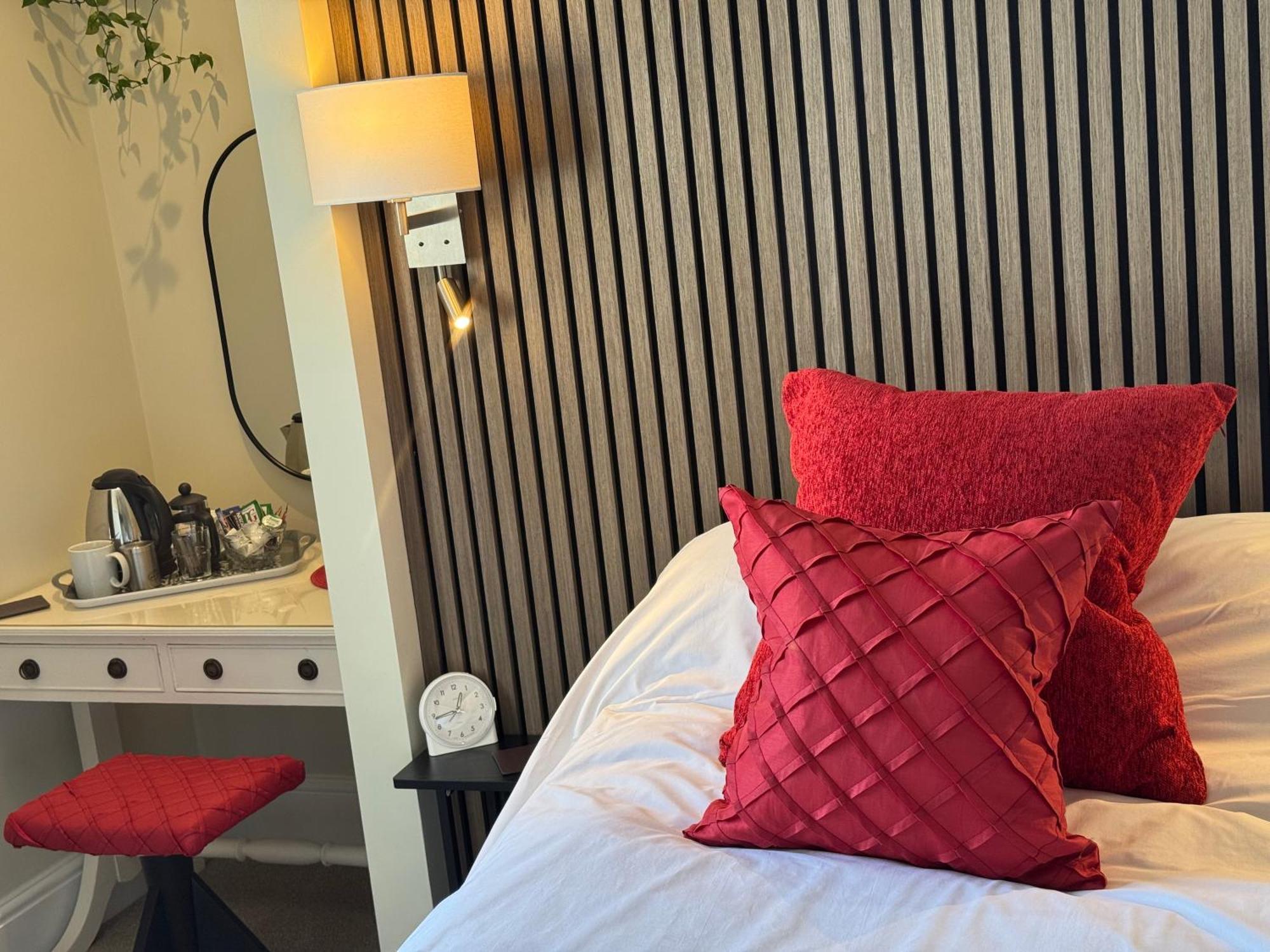 Devonshire House Гостевой дом 4*